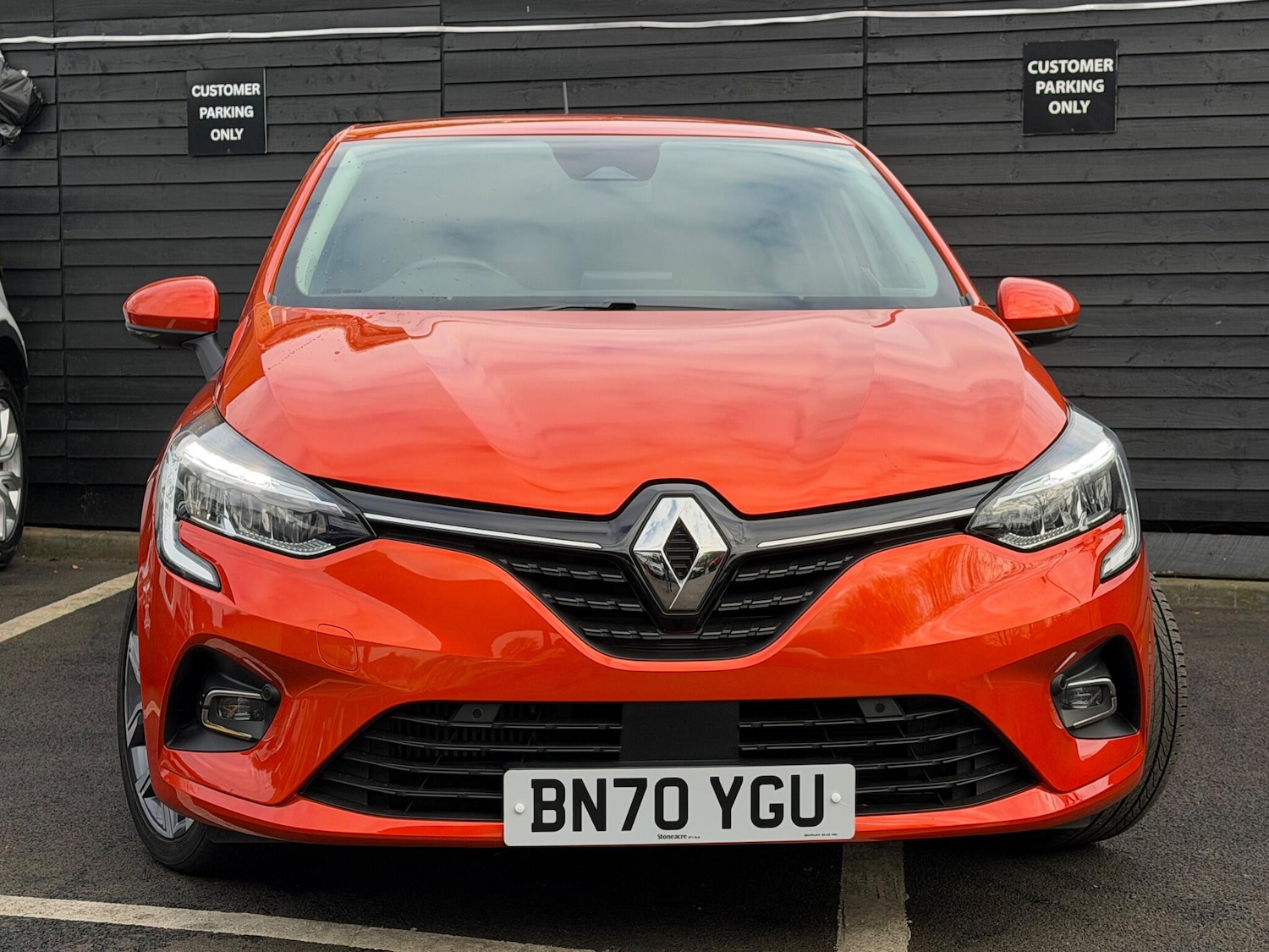 Used Renault Clio 2020 for sale - 76597153: Photo 14