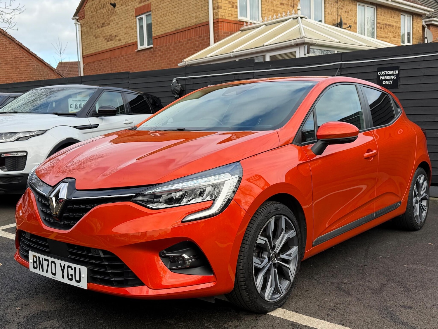 Used Renault Clio 2020 for sale - 76597153: Photo 15