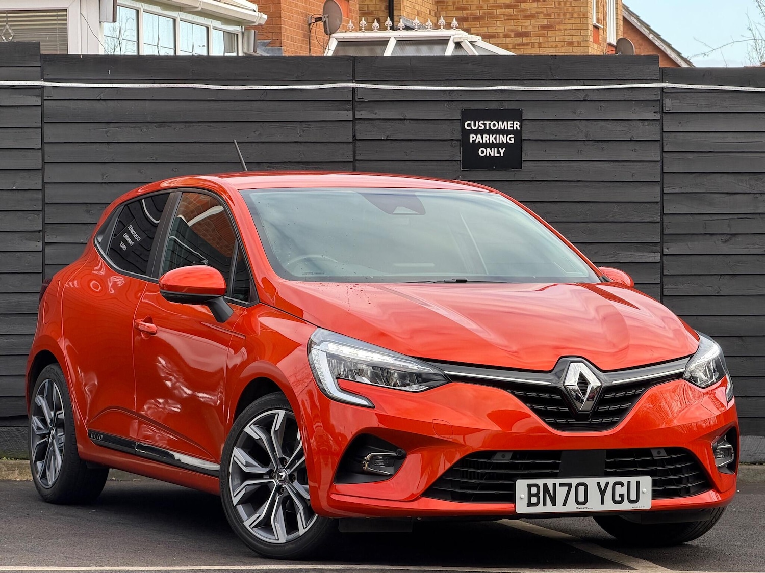 Used Renault Clio 2020 for sale - 76597153: Photo 25