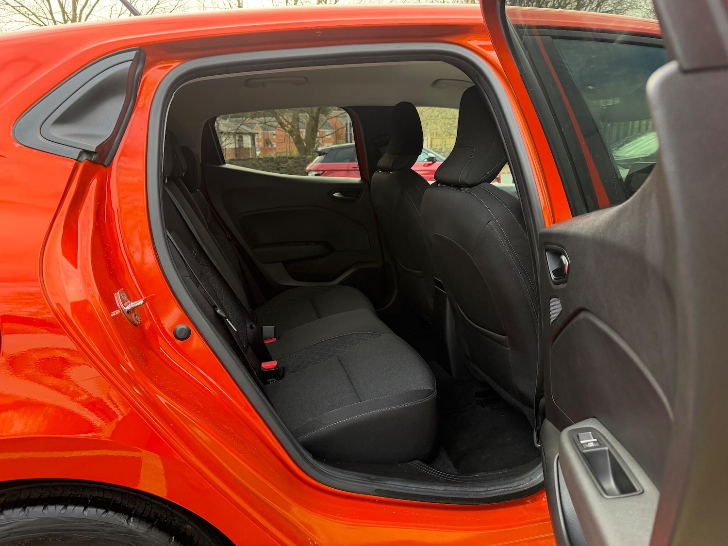 Used Renault Clio 2020 for sale - 76597153: Photo 26