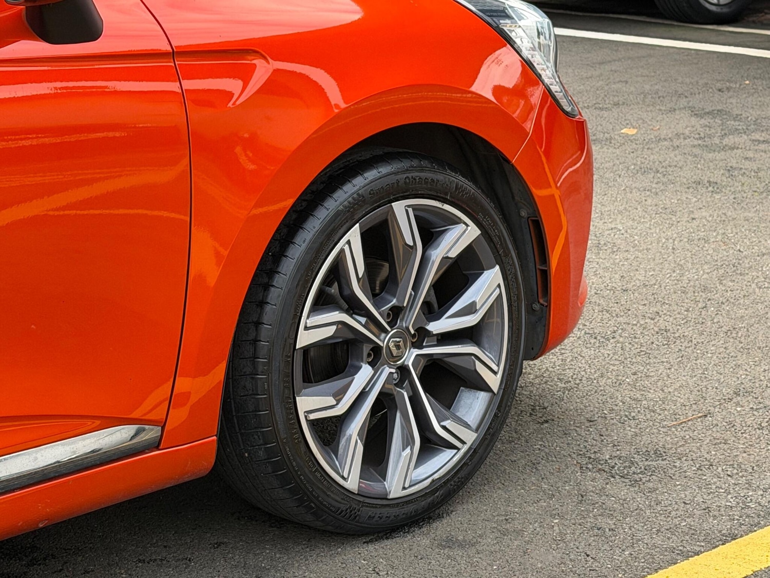 Used Renault Clio 2020 for sale - 76597153: Photo 30