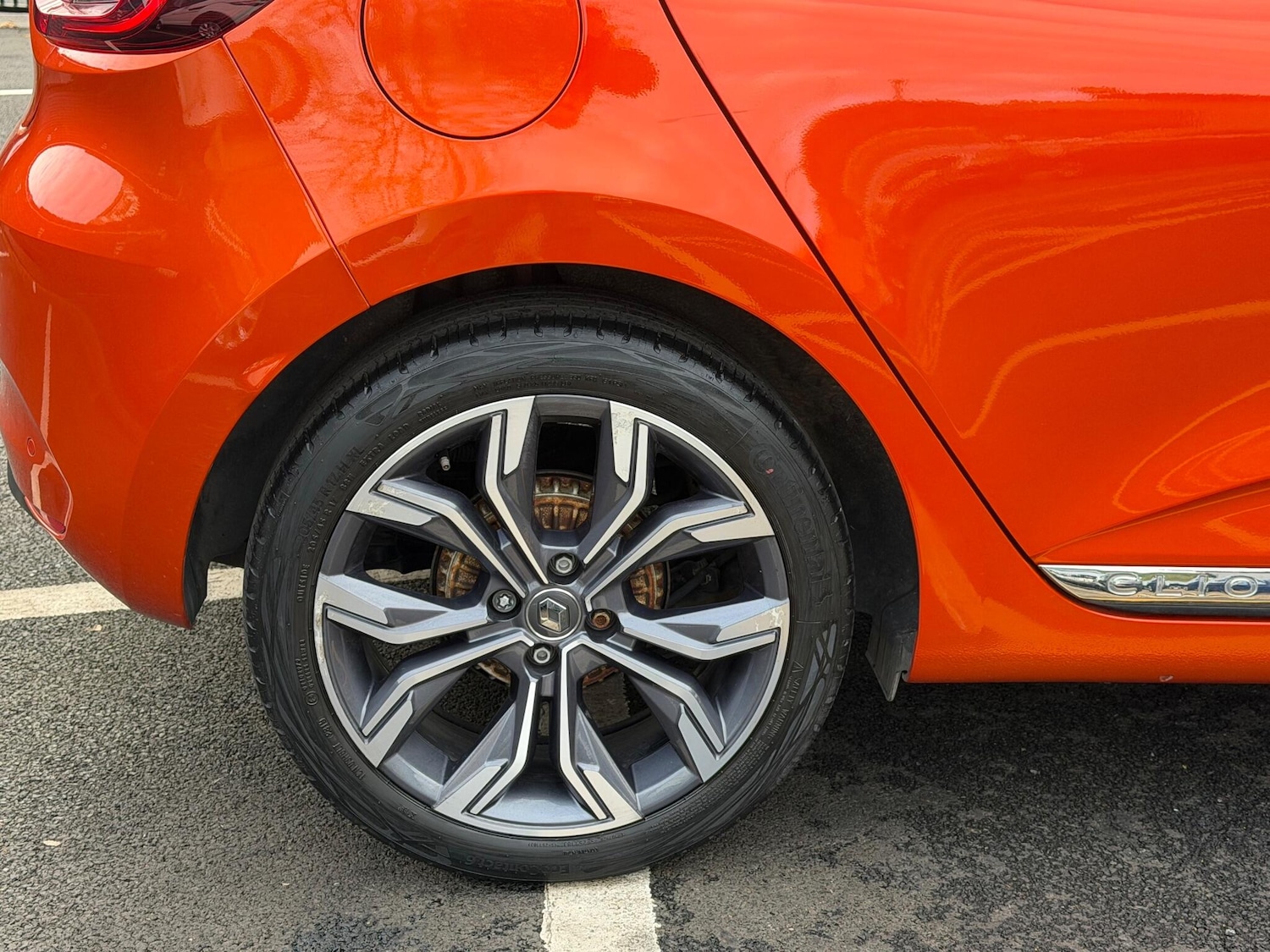 Used Renault Clio 2020 for sale - 76597153: Photo 31