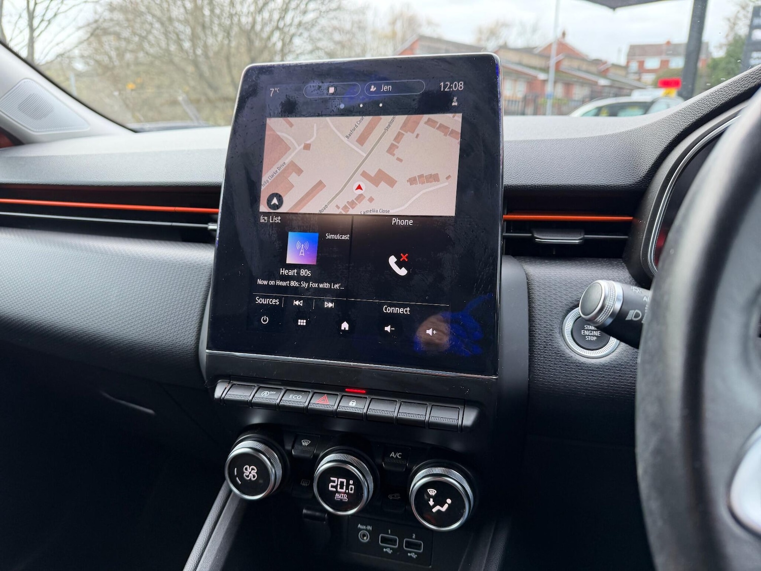 Used Renault Clio 2020 for sale - 76597153: Photo 32