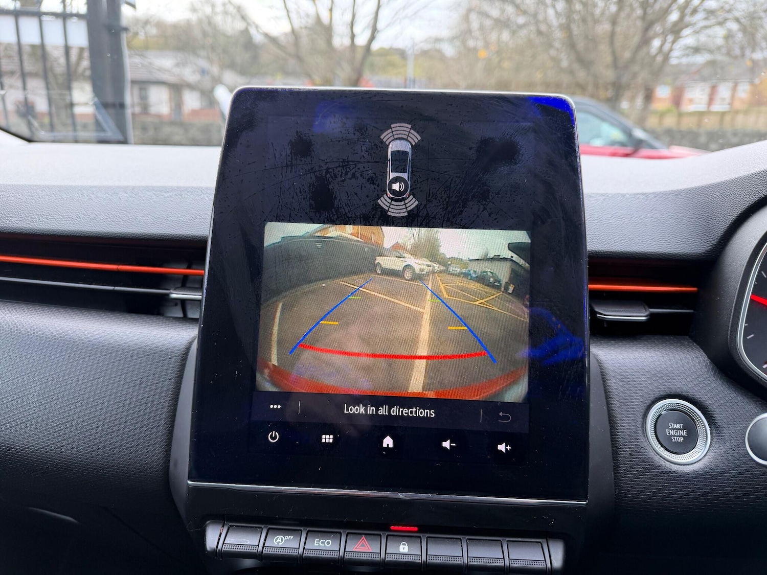 Used Renault Clio 2020 for sale - 76597153: Photo 34