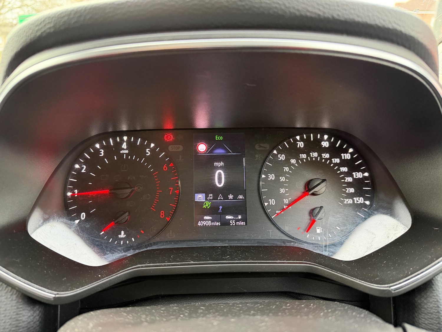 Used Renault Clio 2020 for sale - 76597153: Photo 35