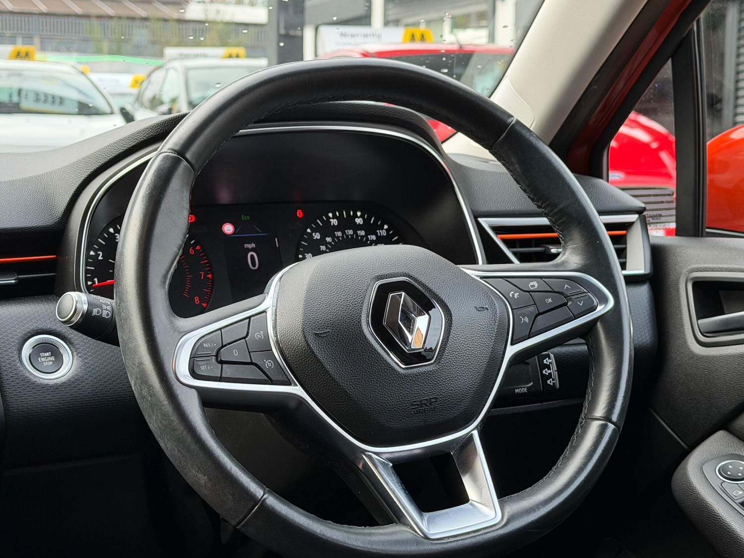 Used Renault Clio 2020 for sale - 76597153: Photo 36