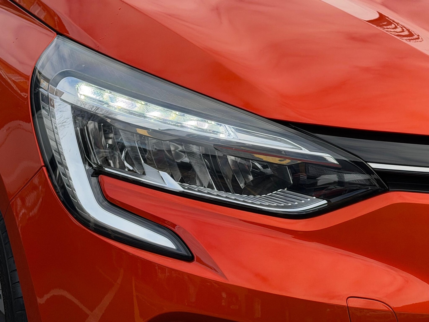 Used Renault Clio 2020 for sale - 76597153: Photo 39