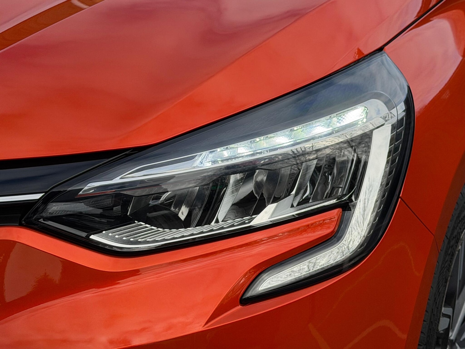 Used Renault Clio 2020 for sale - 76597153: Photo 40