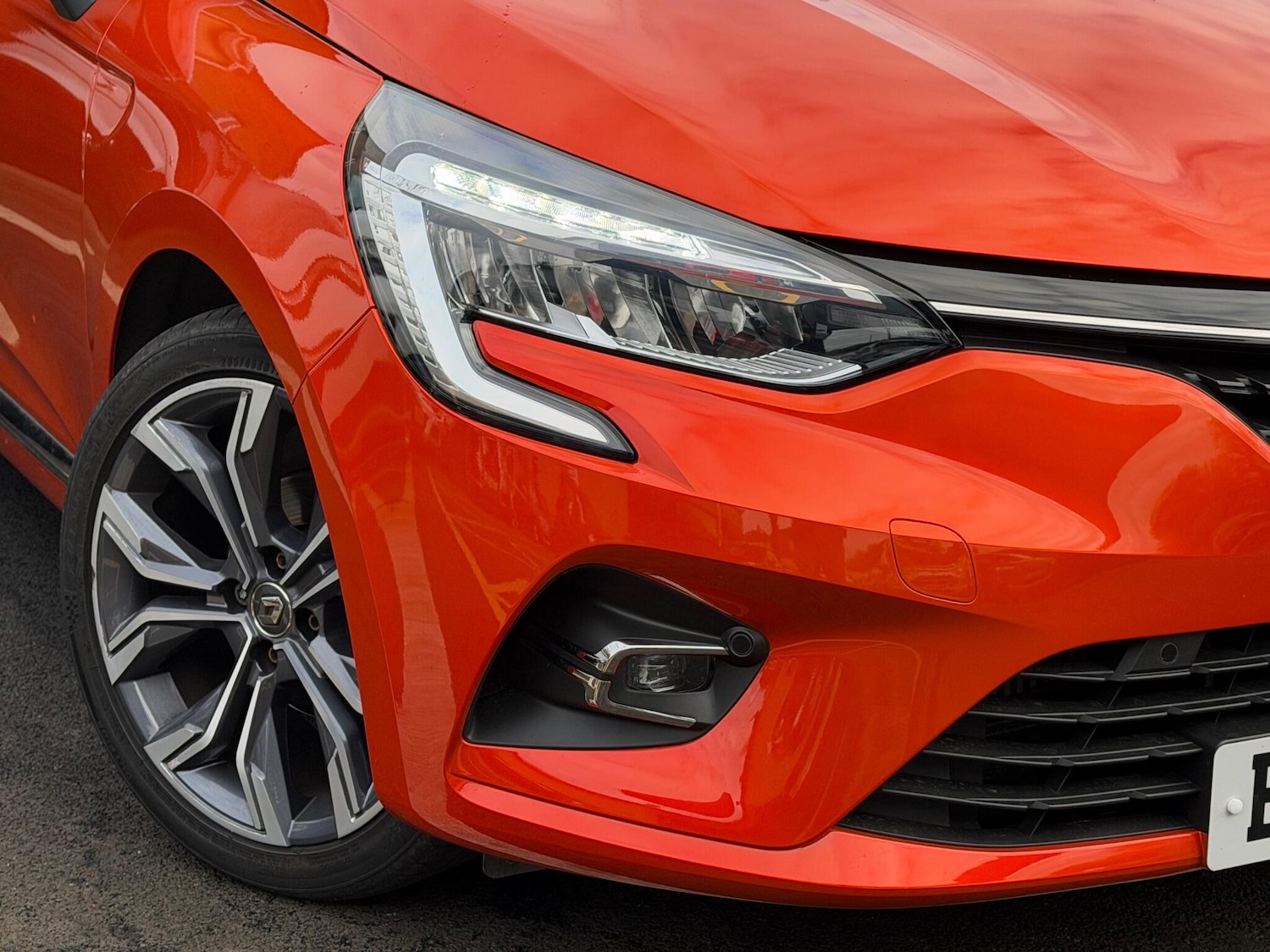 Used Renault Clio 2020 for sale - 76597153: Photo 41