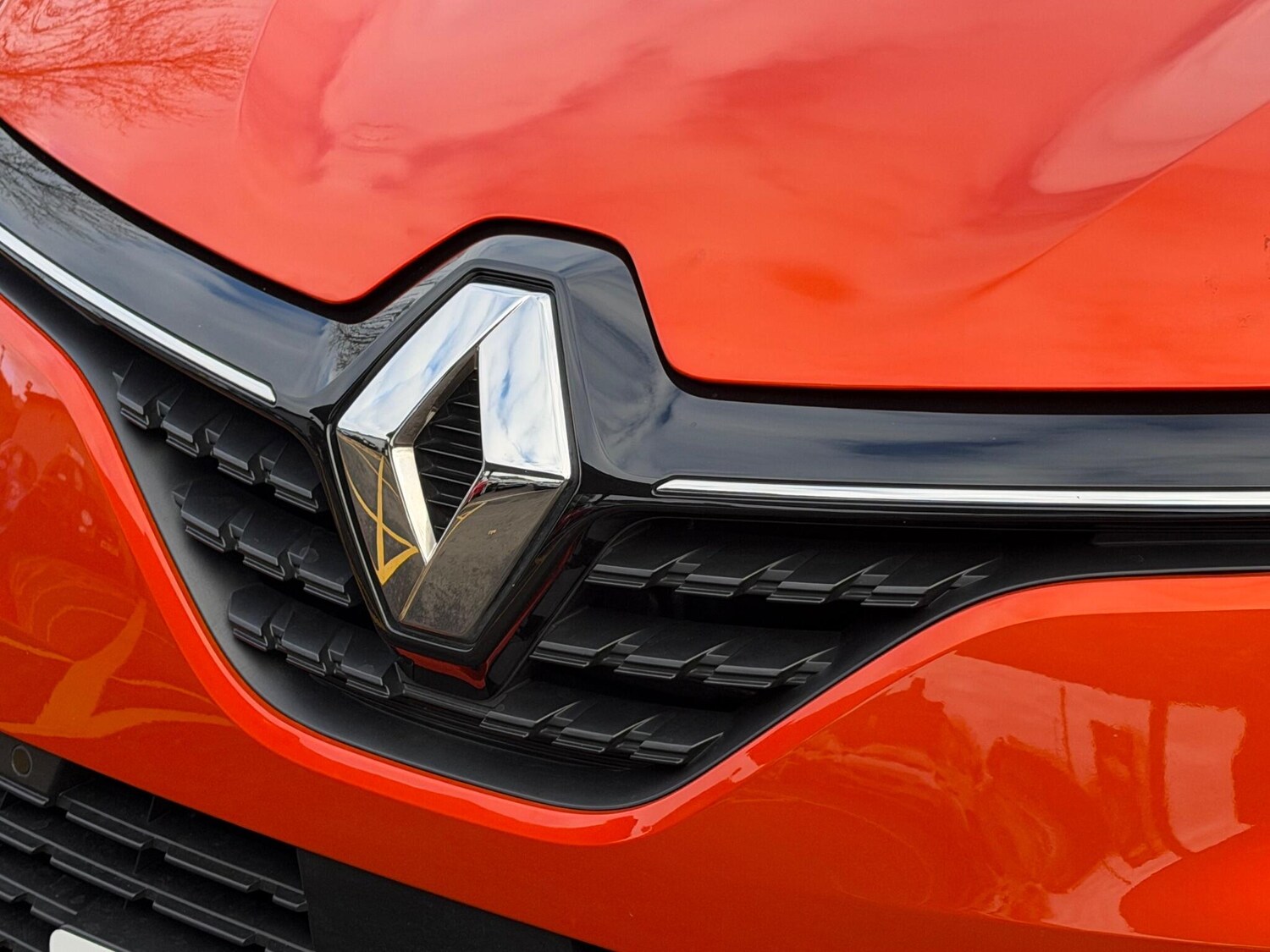 Used Renault Clio 2020 for sale - 76597153: Photo 42