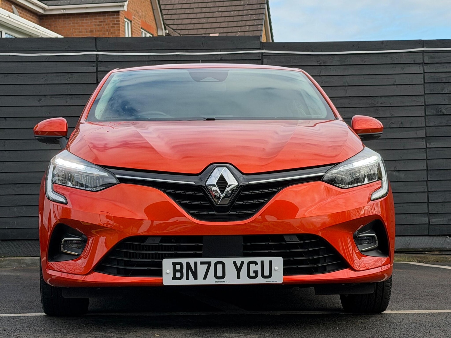 Used Renault Clio 2020 for sale - 76597153: Photo 7