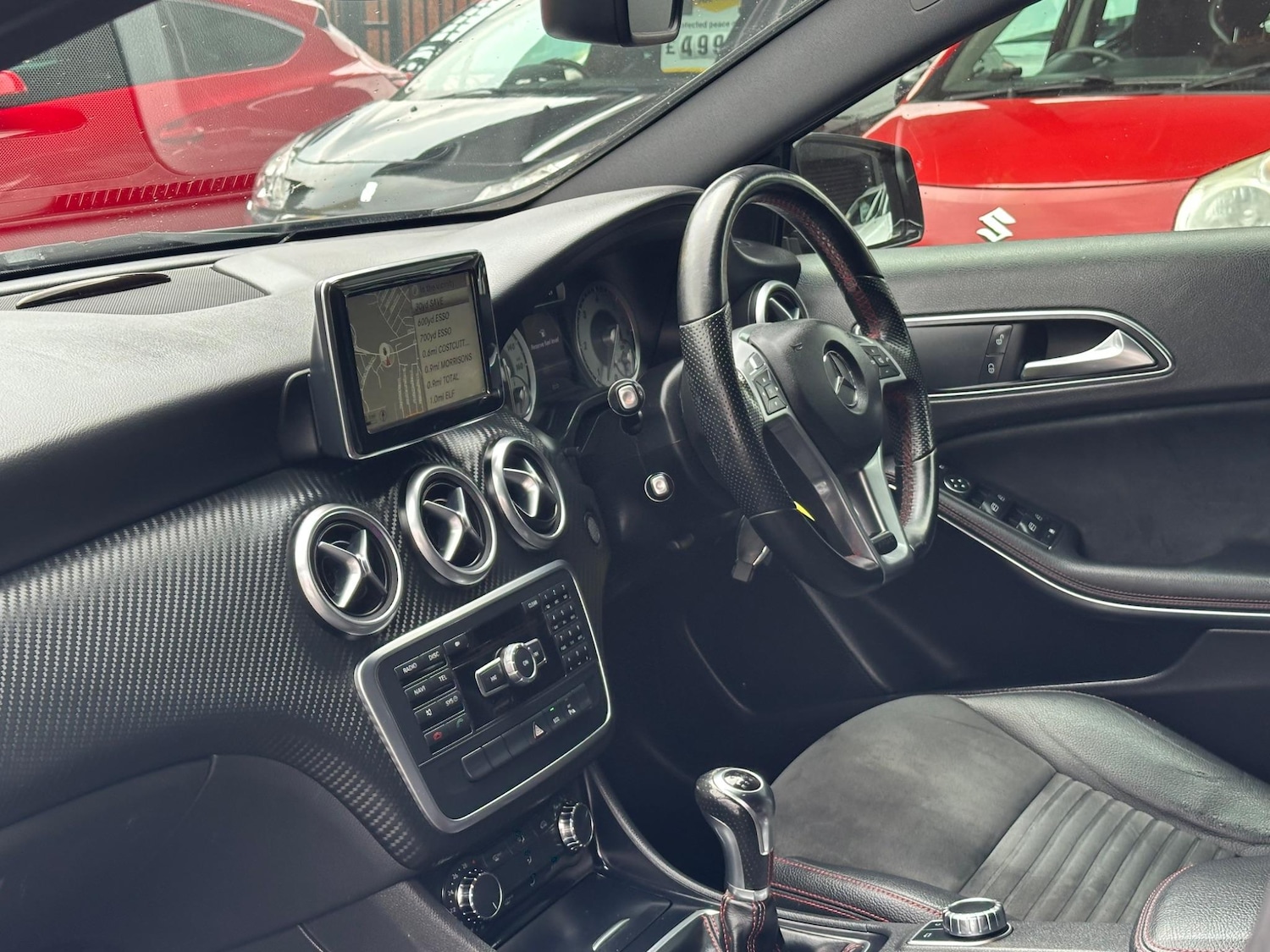 Vehicle 28