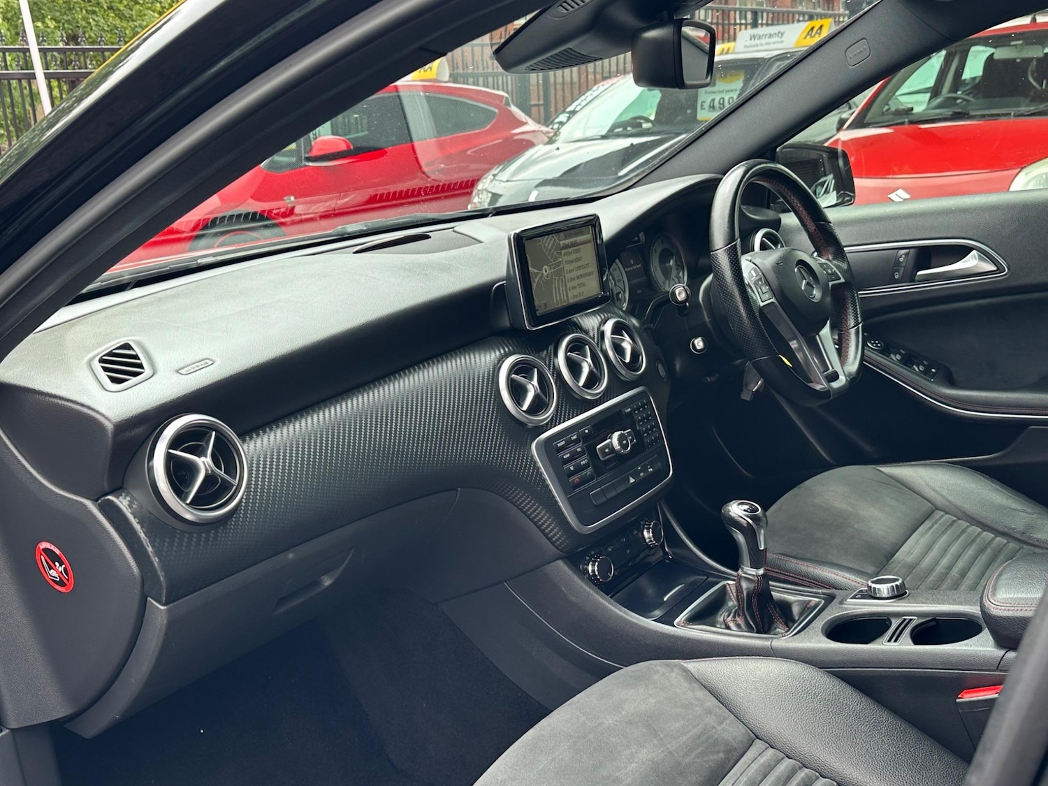 Vehicle 30