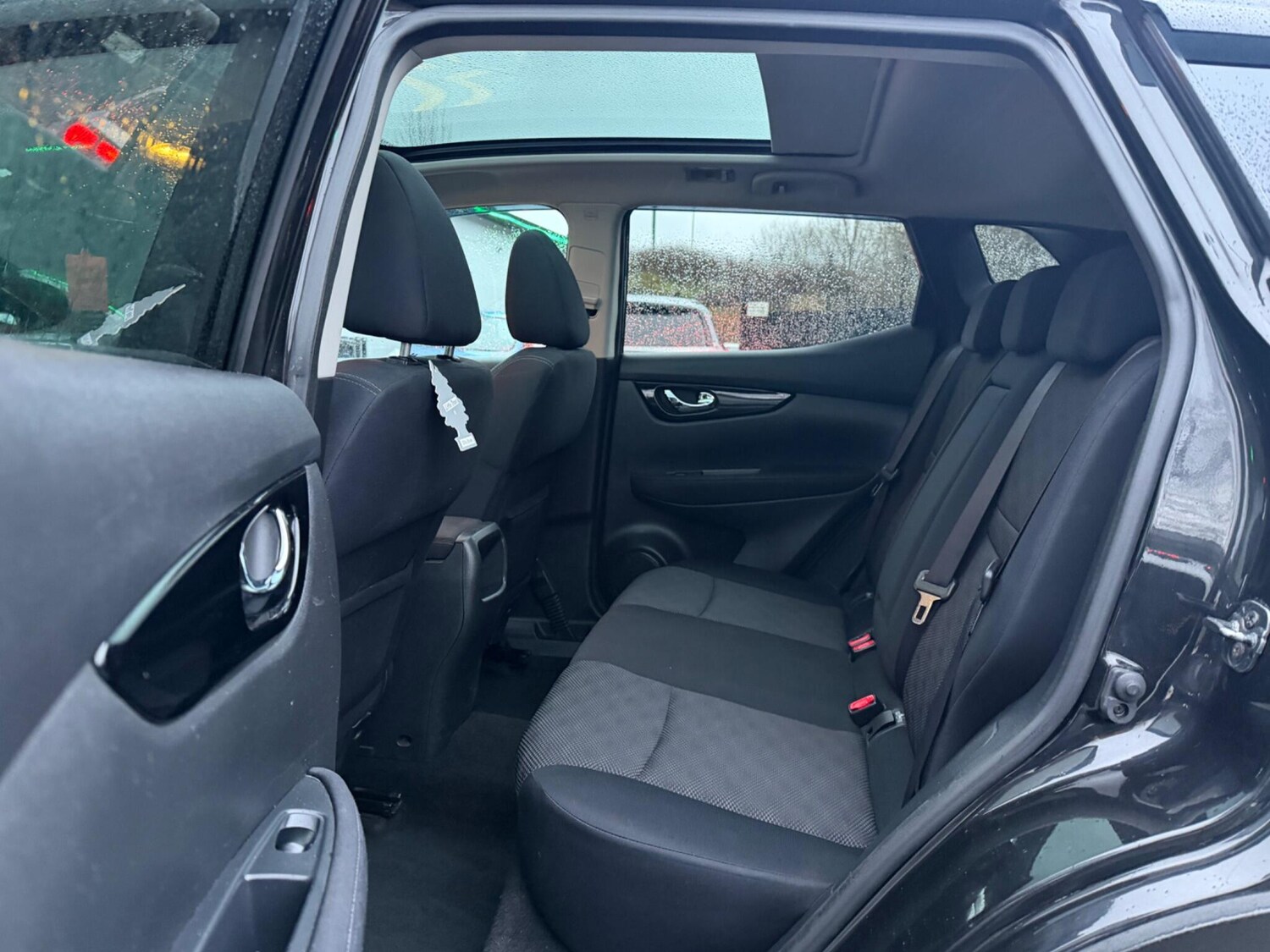 Used Nissan Qashqai for sale - 77454922: Photo 10