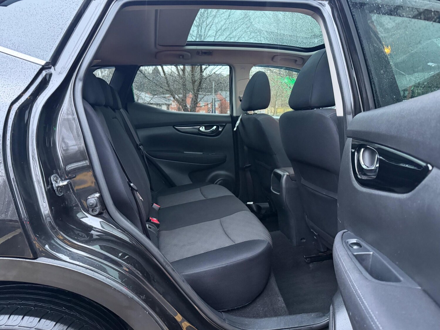 Used Nissan Qashqai for sale - 77454922: Photo 11