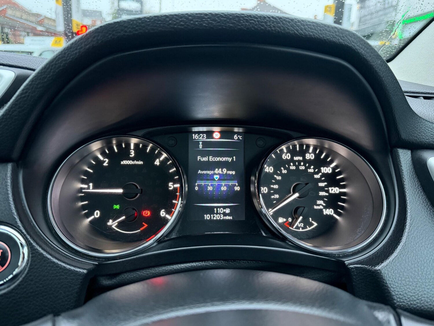 Used Nissan Qashqai for sale - 77454922: Photo 16