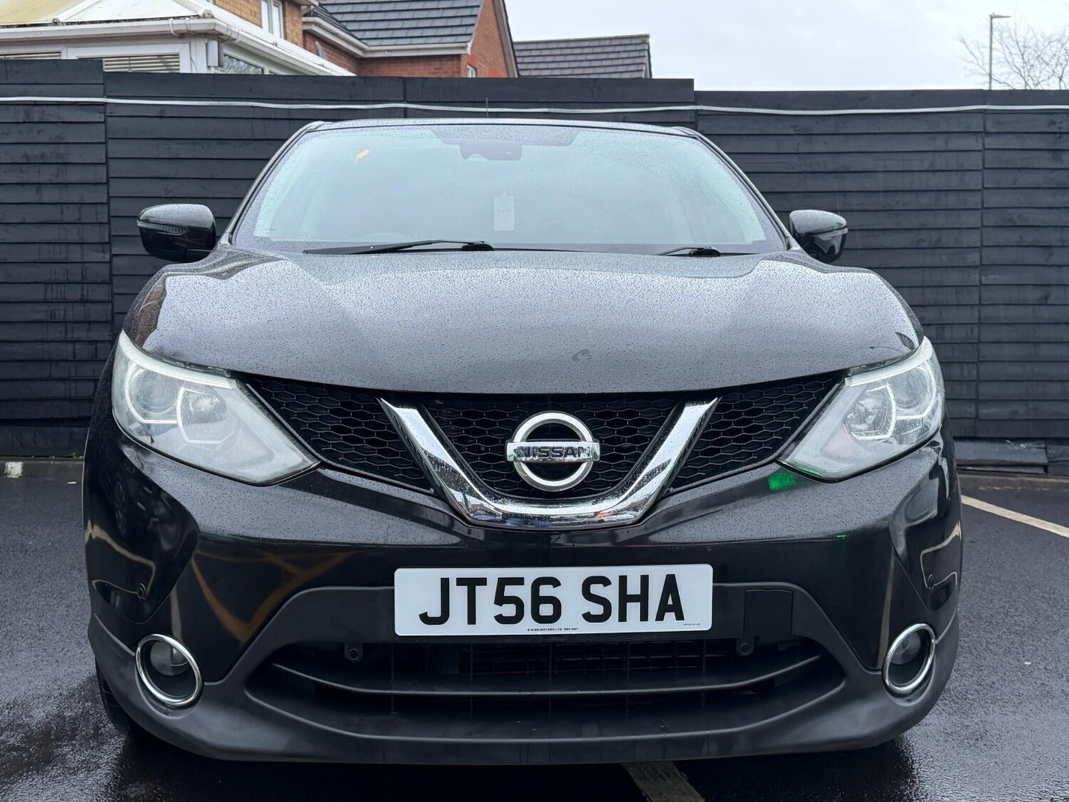 Used Nissan Qashqai for sale - 77454922: Photo 20