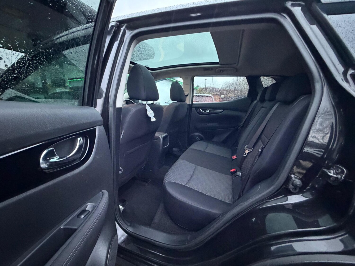 Used Nissan Qashqai for sale - 77454922: Photo 30