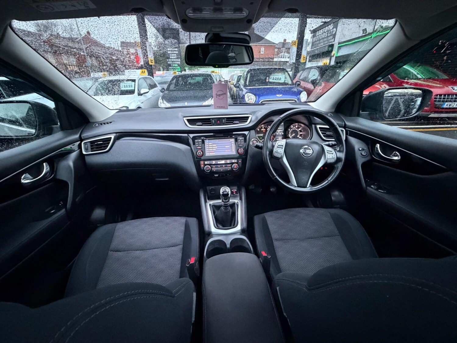 Used Nissan Qashqai for sale - 77454922: Photo 31