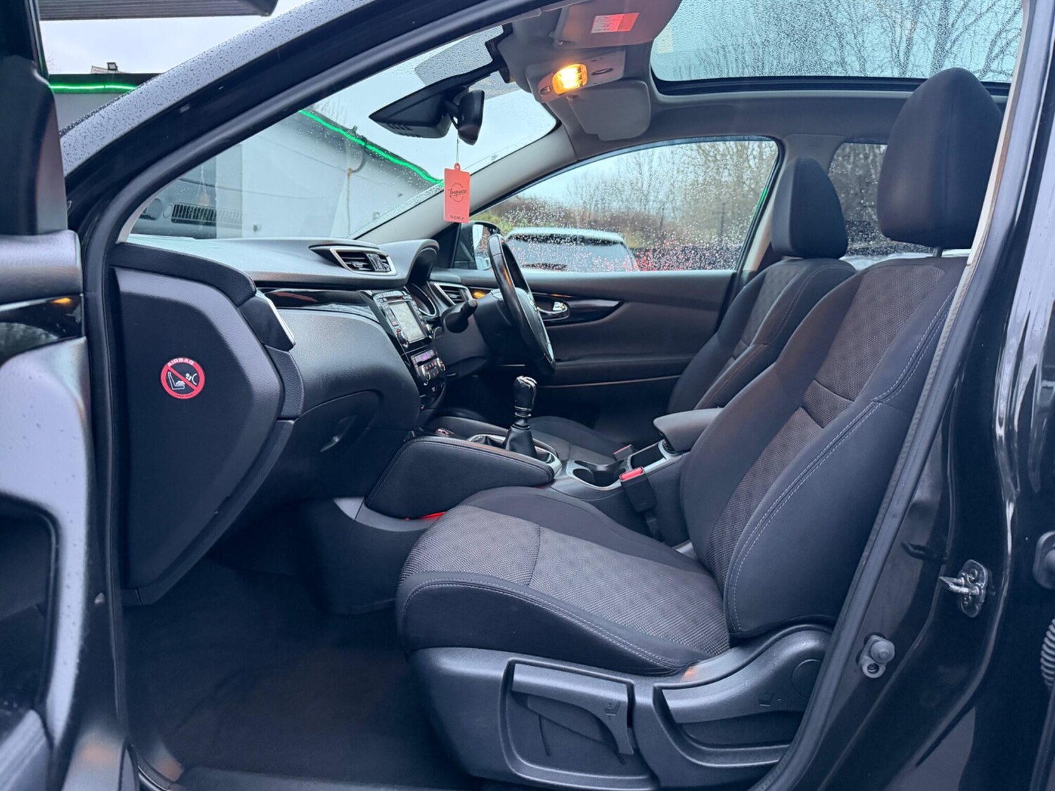 Used Nissan Qashqai for sale - 77454922: Photo 33