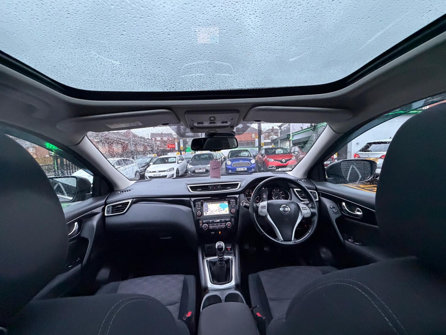 Used Nissan Qashqai for sale - 77454922: Photo 4