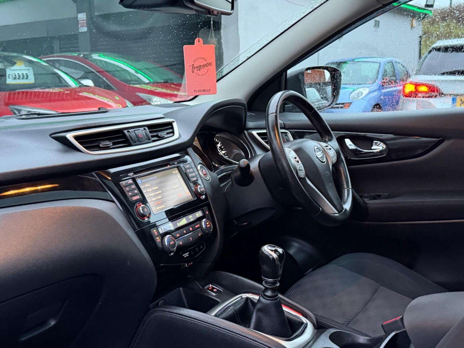 Used Nissan Qashqai for sale - 77454922: Photo 47