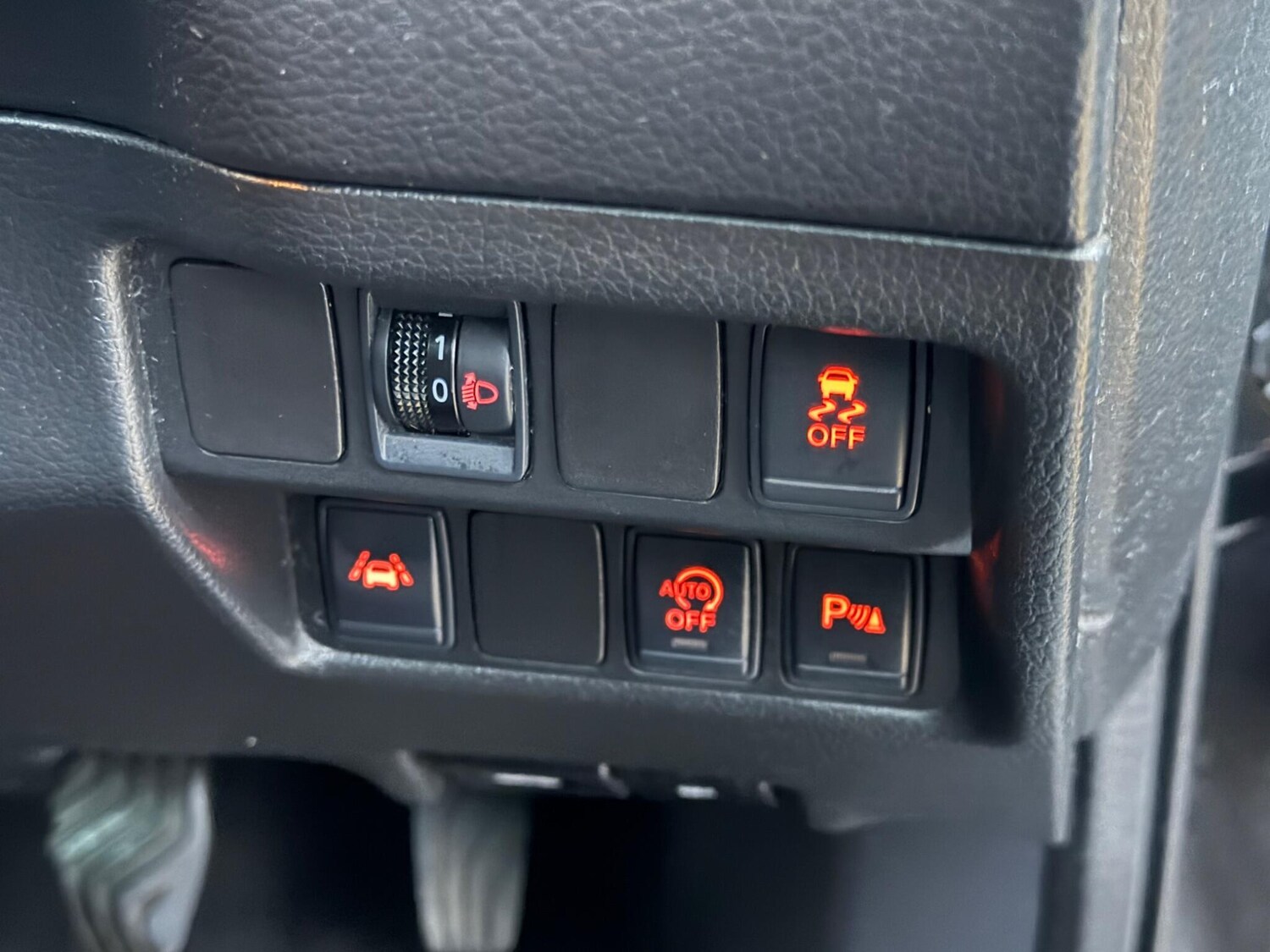 Used Nissan Qashqai for sale - 77454922: Photo 50