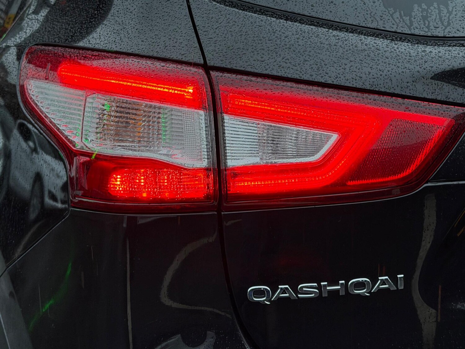 Used Nissan Qashqai for sale - 77454922: Photo 54