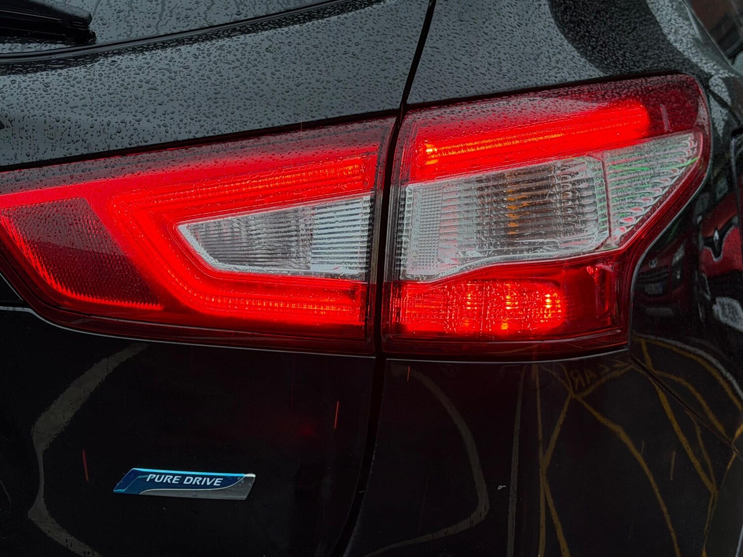 Used Nissan Qashqai for sale - 77454922: Photo 55