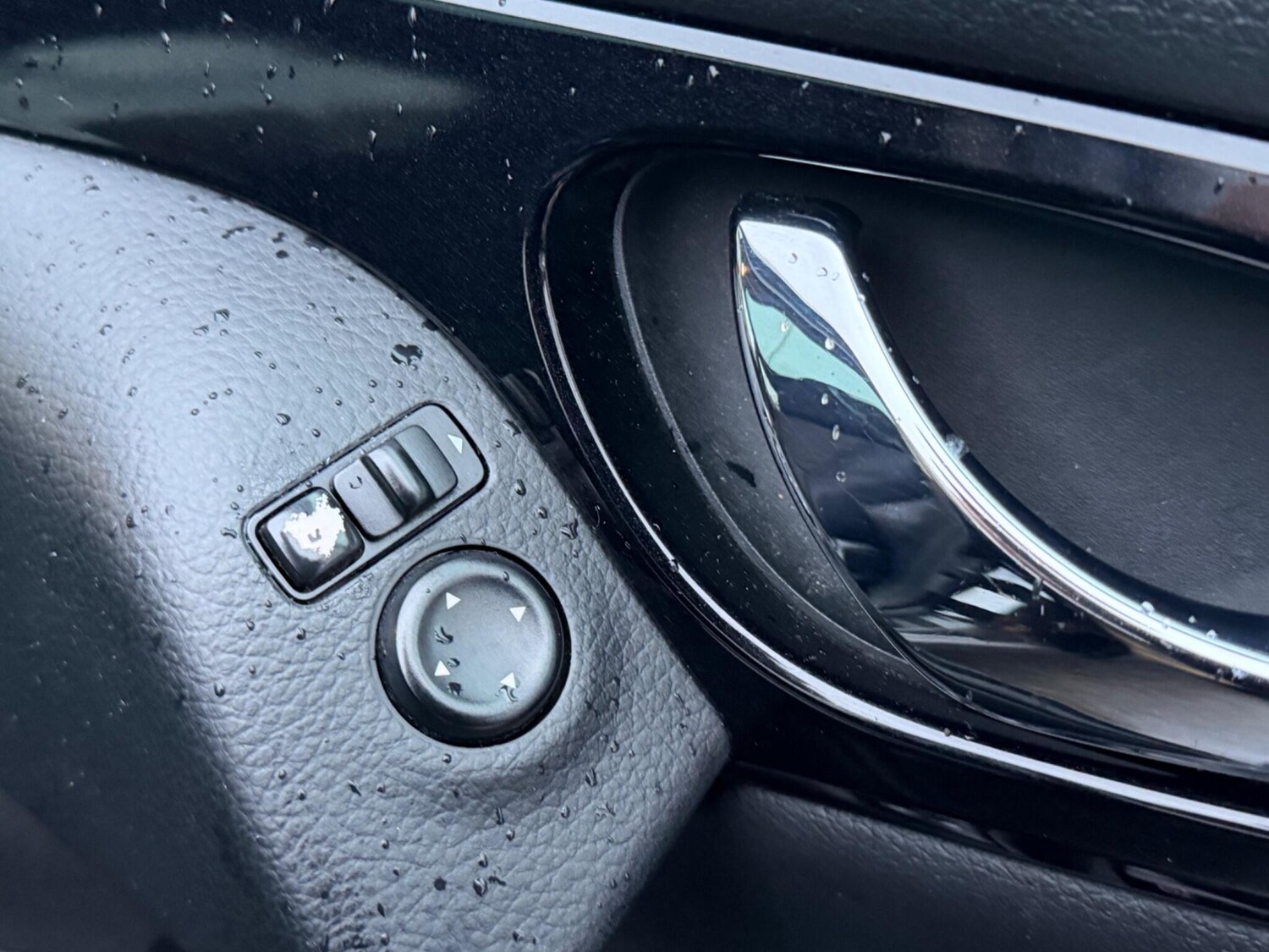 Used Nissan Qashqai for sale - 77454922: Photo 56