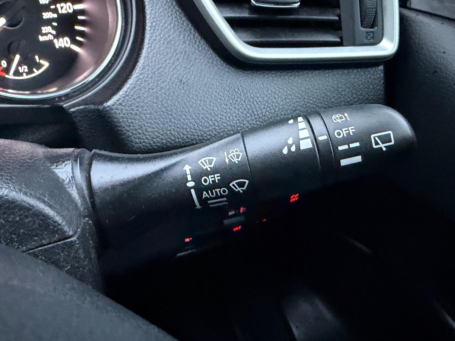 Used Nissan Qashqai for sale - 77454922: Photo 58