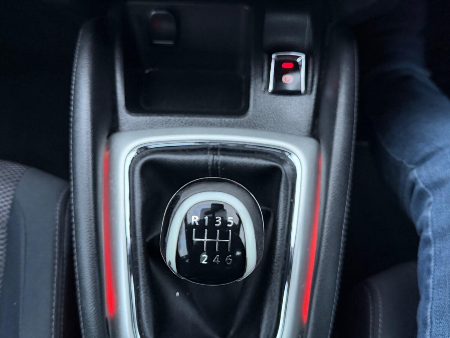 Used Nissan Qashqai for sale - 77454922: Photo 60