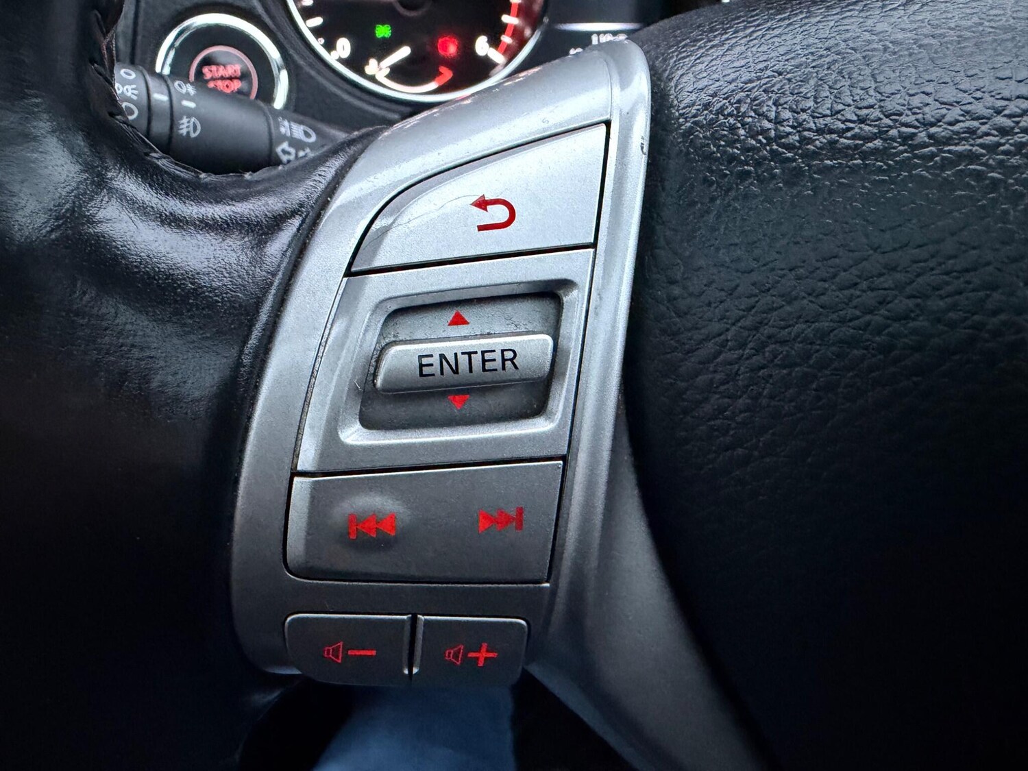 Used Nissan Qashqai for sale - 77454922: Photo 61