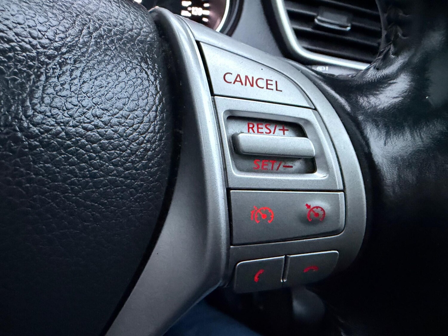 Used Nissan Qashqai for sale - 77454922: Photo 62