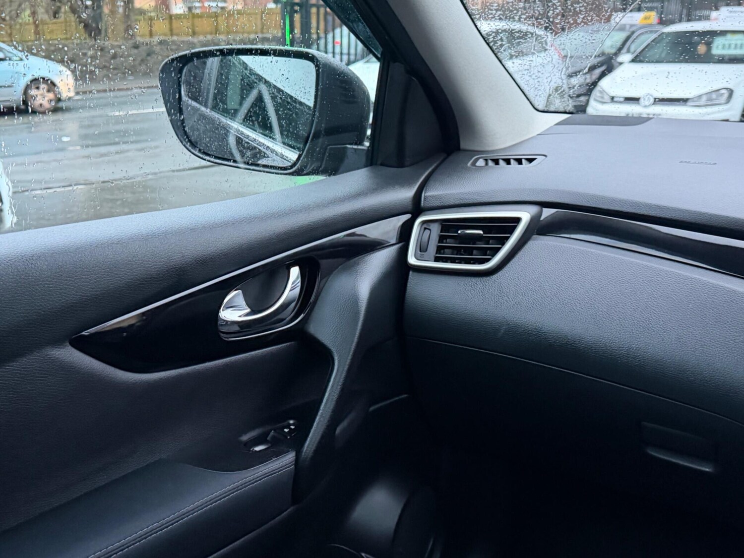 Used Nissan Qashqai for sale - 77454922: Photo 65