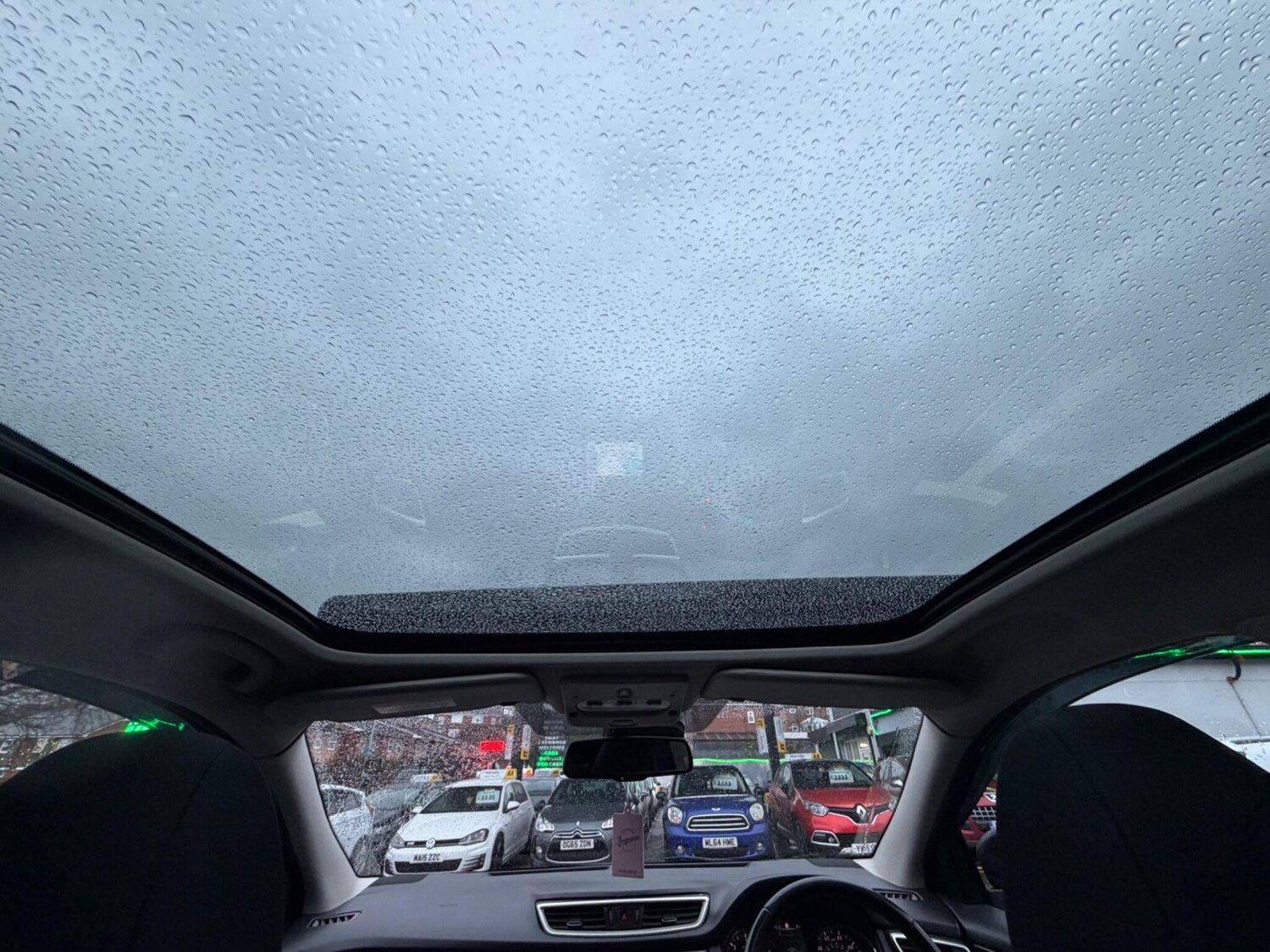 Used Nissan Qashqai for sale - 77454922: Photo 66