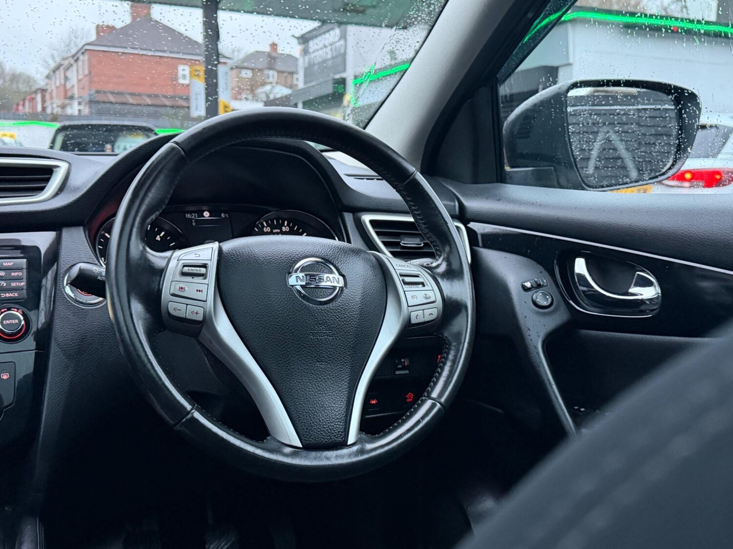 Used Nissan Qashqai for sale - 77454922: Photo 68