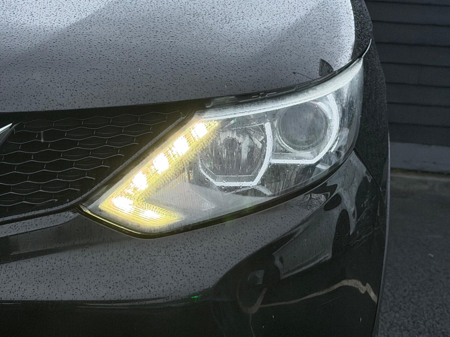 Used Nissan Qashqai for sale - 77454922: Photo 69