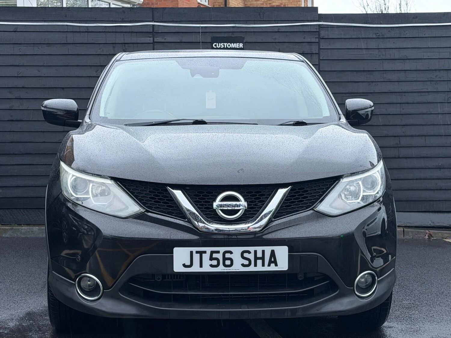 Used Nissan Qashqai for sale - 77454922: Photo 7