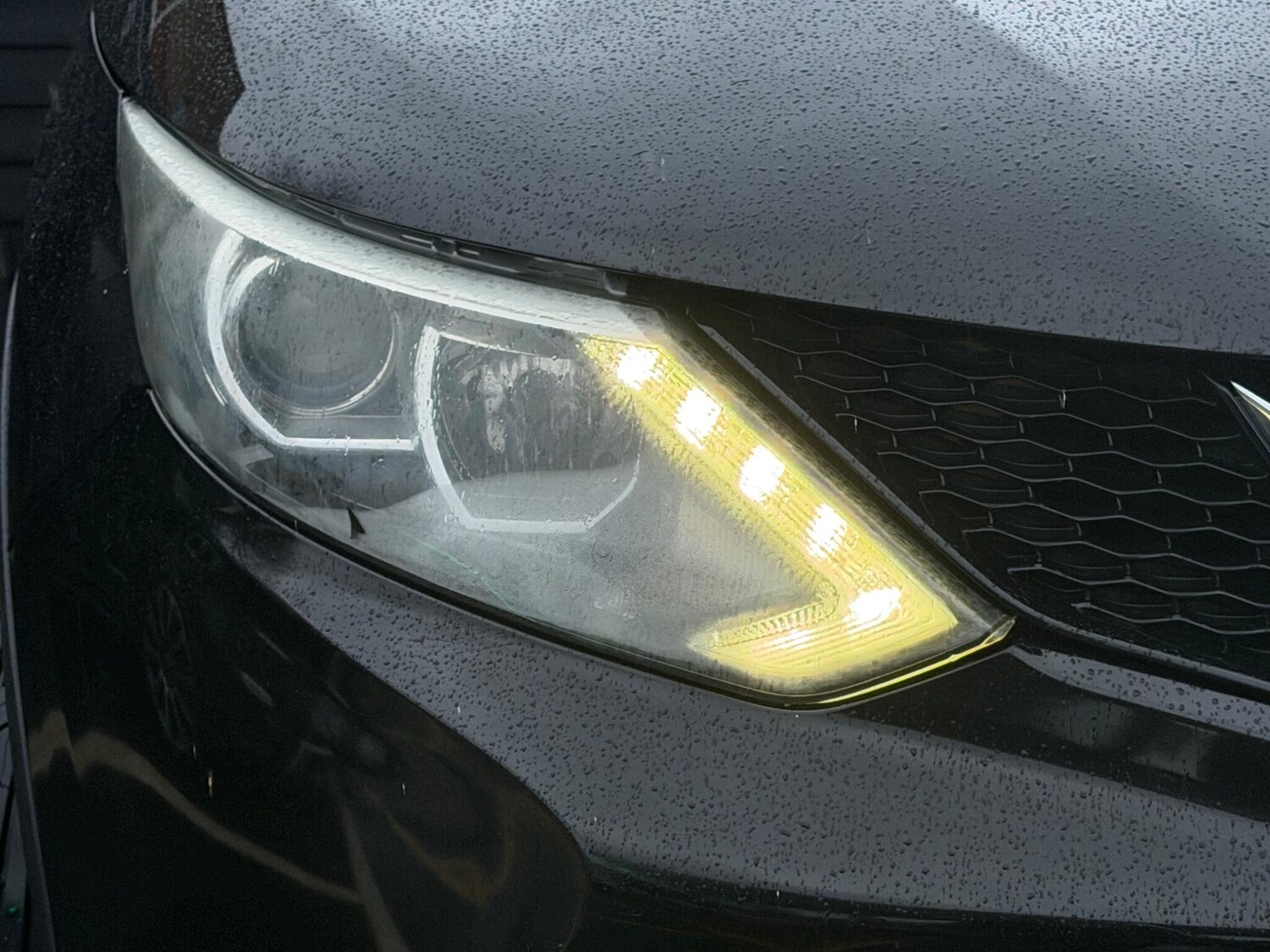 Used Nissan Qashqai for sale - 77454922: Photo 70