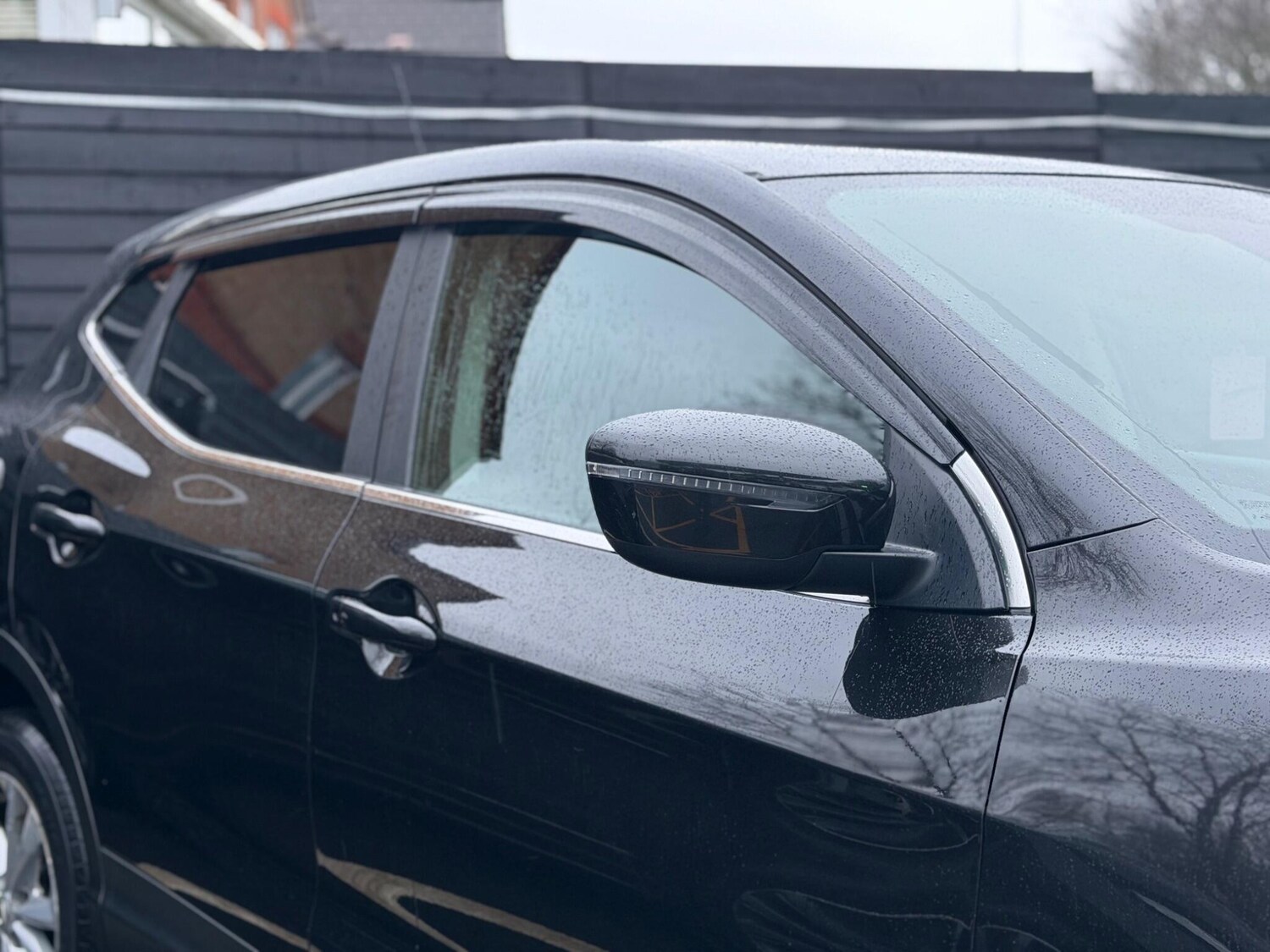 Used Nissan Qashqai for sale - 77454922: Photo 71