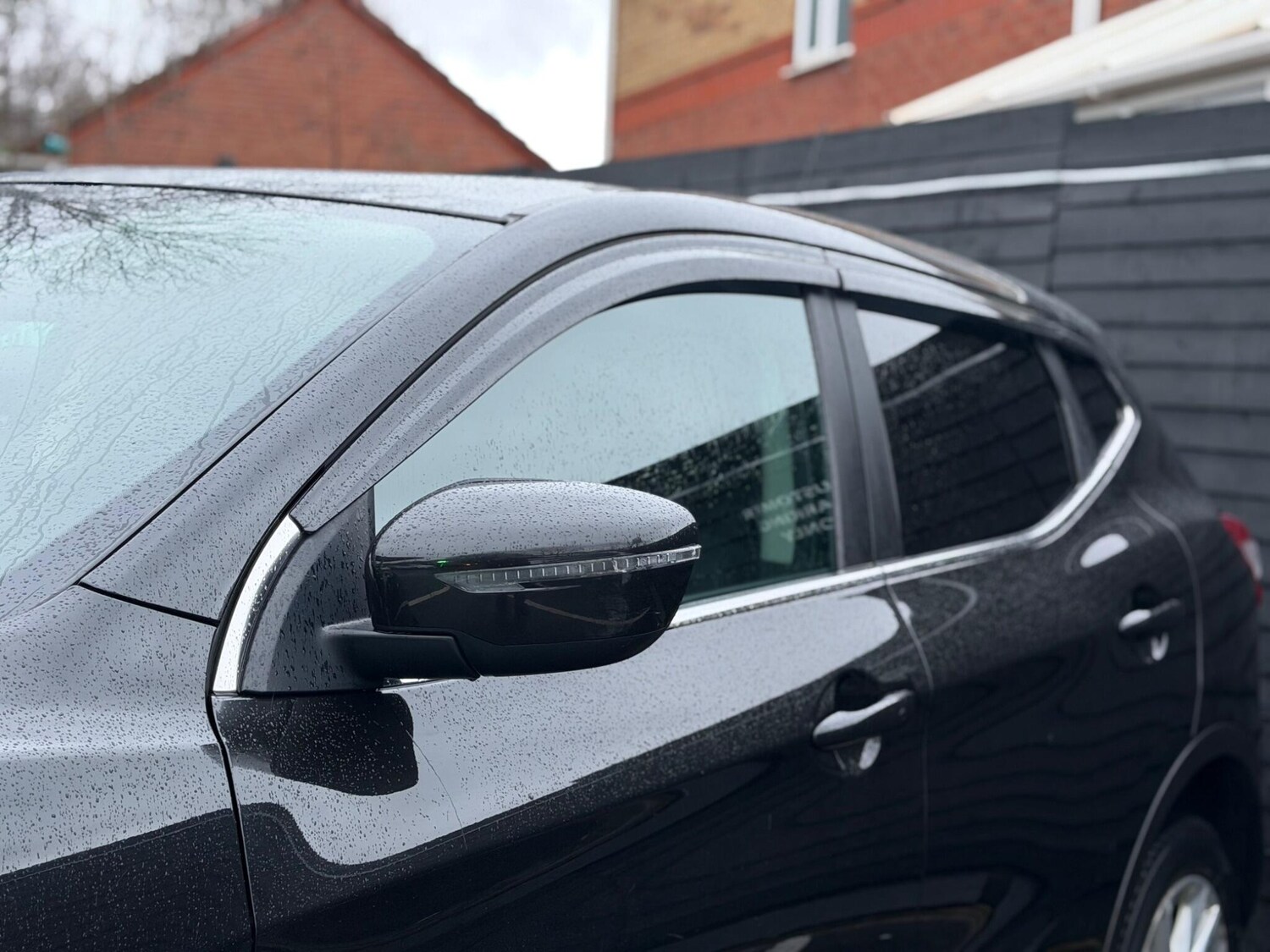 Used Nissan Qashqai for sale - 77454922: Photo 72