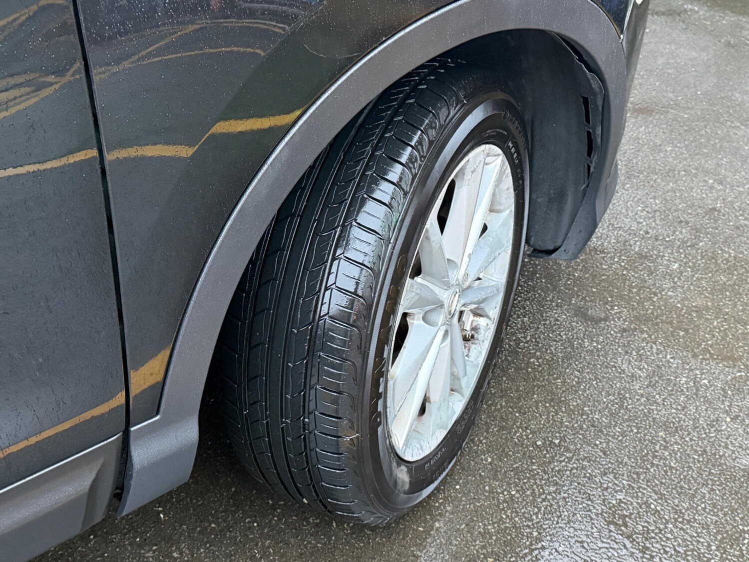 Used Nissan Qashqai for sale - 77454922: Photo 73