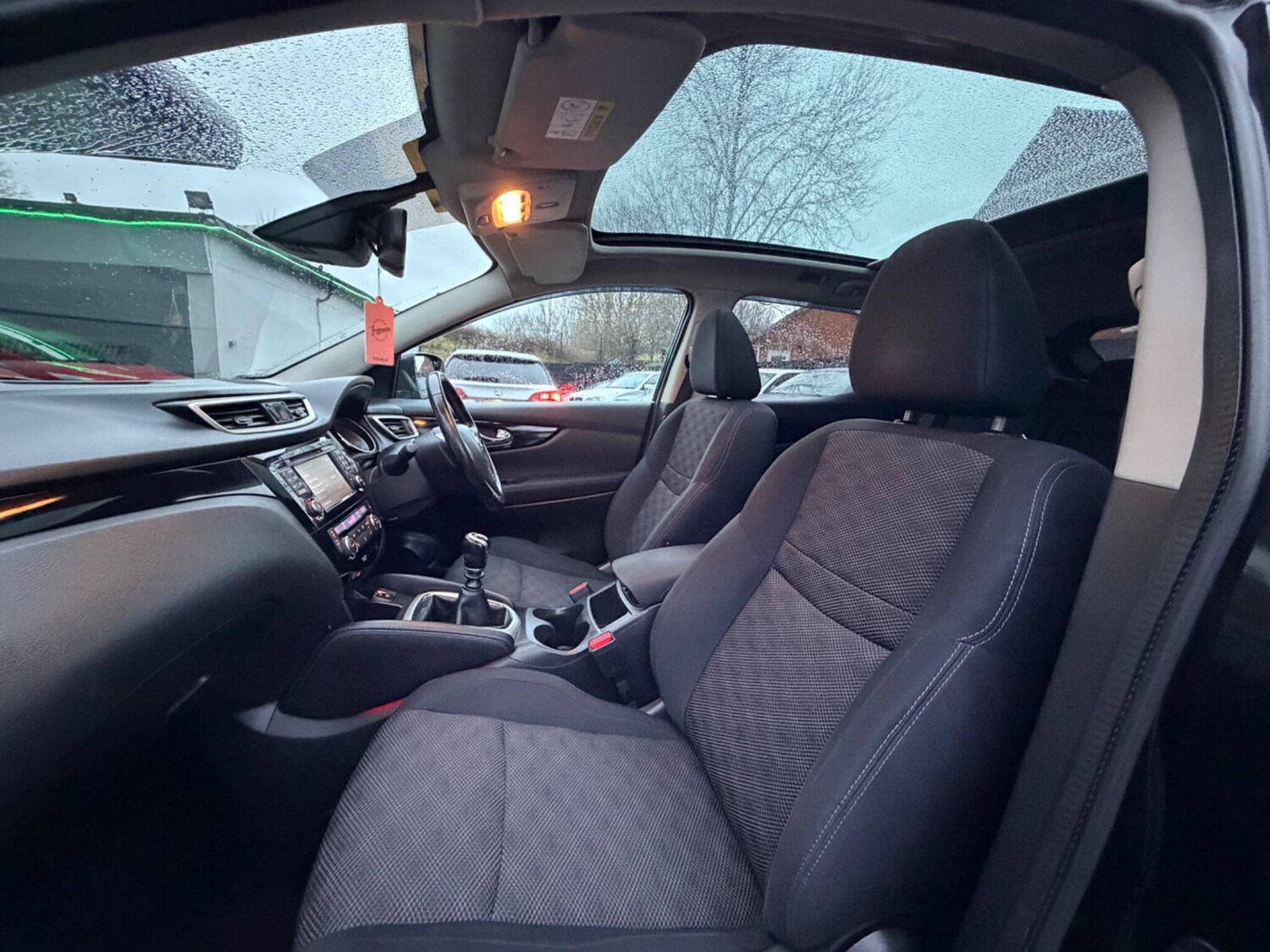 Used Nissan Qashqai for sale - 77454922: Photo 9