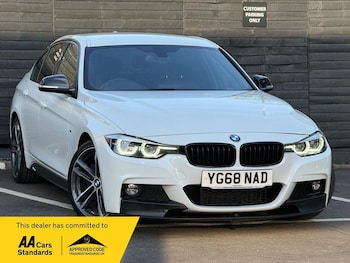 Used BMW 3 Series 2019 for sale - 79496294: Photo