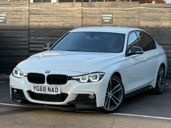 Used BMW 3 Series 2019 for sale - 79496294: Photo