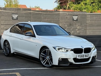 Used BMW 3 Series 2019 for sale - 79496294: Photo