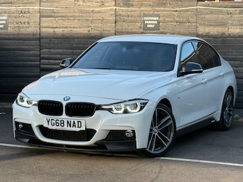 Used BMW 3 Series 2019 for sale - 79496294: Photo