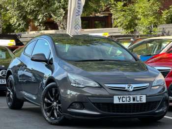 2013 (13) - 2.0 CDTi 16V SRi 3dr