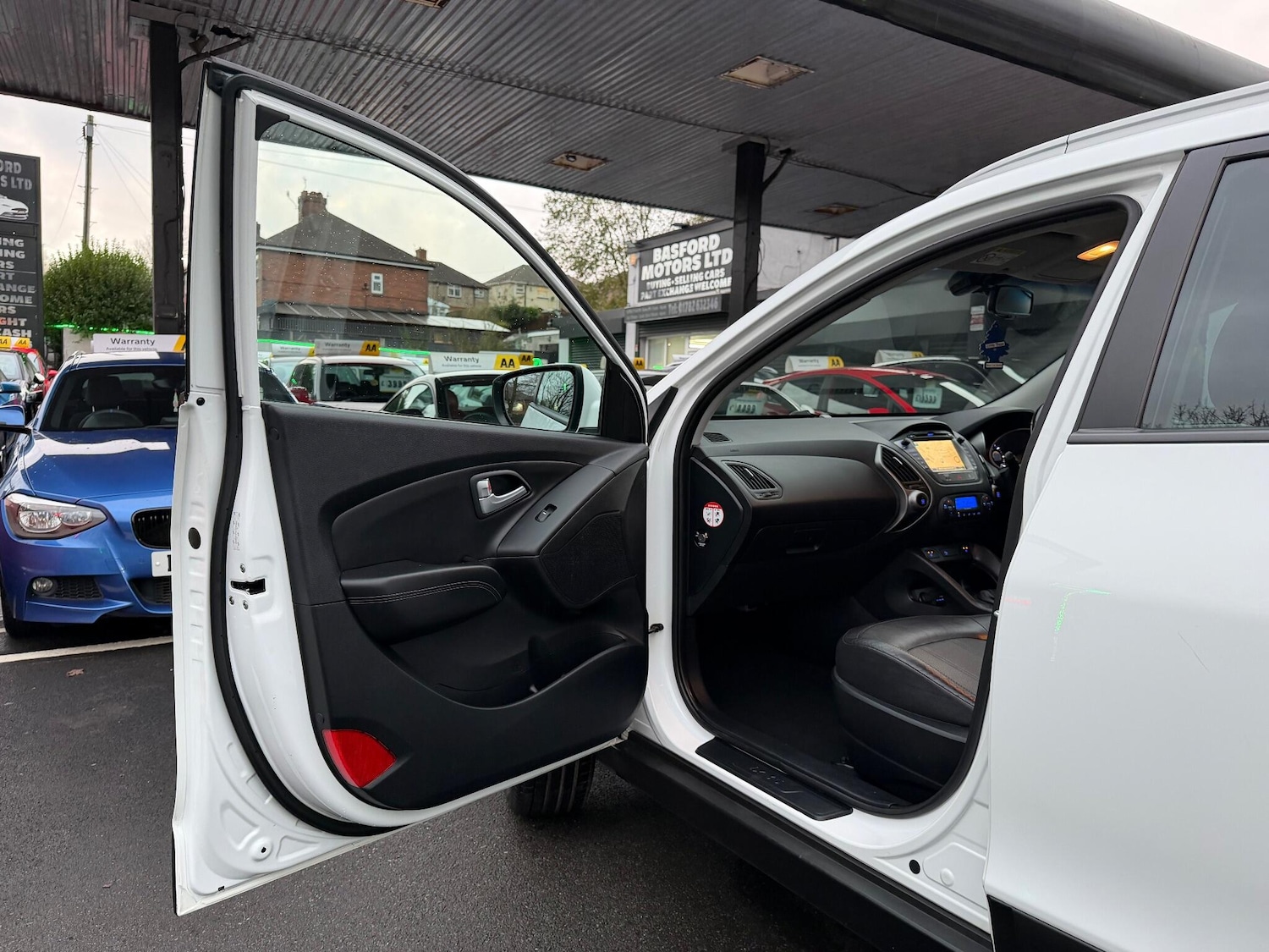 Used Hyundai Ix35 2015 for sale - 76671325: Photo 11